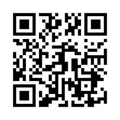 外に出ることからはじめよう_QRコード